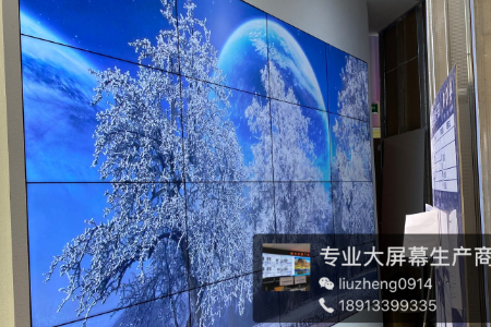46家全國(guó)大型商場(chǎng)項(xiàng)目完工，南京清顯智能大屏幕商顯行業(yè)持續(xù)發(fā)力